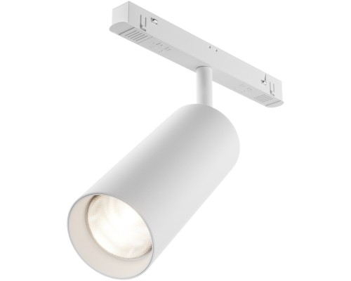 Трековый светильник Focus LED TR032-4-20W3K-S-DS-W Maytoni Трековый светильник Focus LED TR032-4-20W3K-S-DS-W Maytoni