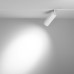 Трековый светильник Focus LED TR032-4-20W3K-S-DS-W Maytoni