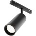 Трековый светильник Focus LED TR032-4-20WTW-S-DD-B Maytoni