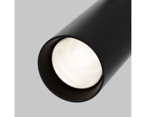 Трековый светильник Focus LED TR032-4-20WTW-S-DD-B Maytoni Трековый светильник Focus LED TR032-4-20WTW-S-DD-B Maytoni
