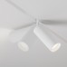 Трековый светильник Focus LED TR032-4-20WTW-S-DD-W Maytoni