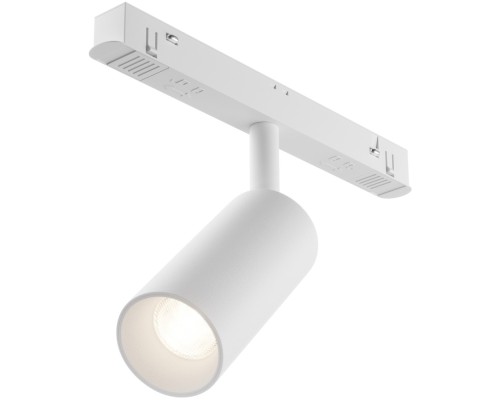 Трековый светильник Focus LED TR032-4-5W3K-S-DS-W Maytoni Трековый светильник Focus LED TR032-4-5W3K-S-DS-W Maytoni