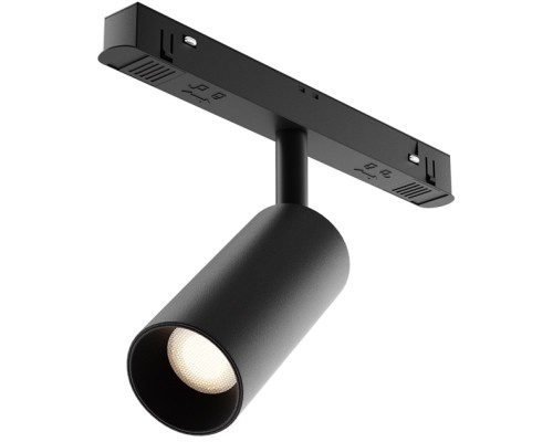 Трековый светильник Focus LED TR032-4-5WTW-S-DD-B Maytoni Трековый светильник Focus LED TR032-4-5WTW-S-DD-B Maytoni