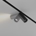 Трековый светильник Focus LED TR032-4-5WTW-S-DD-B Maytoni