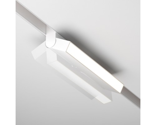 Трековый светильник Basis Rot TR036-2-12W3K-W Maytoni Трековый светильник Basis Rot TR036-2-12W3K-W Maytoni