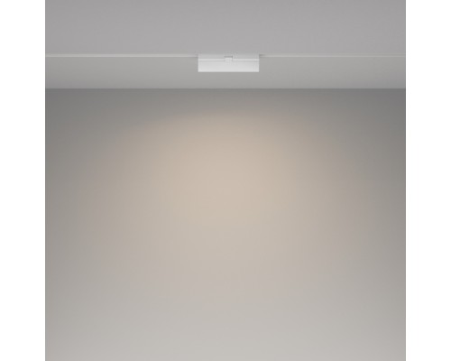 Трековый светильник Basis Rot TR036-2-12W4K-W Maytoni Трековый светильник Basis Rot TR036-2-12W4K-W Maytoni