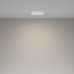 Трековый светильник Basis Rot TR036-2-12W4K-W Maytoni