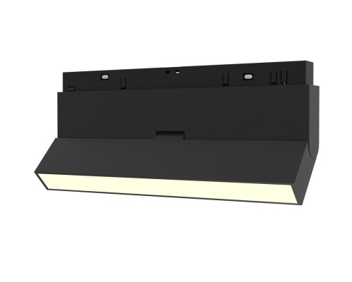 Трековый светильник Basis TR036-4-12W3K-DS-B Maytoni Трековый светильник Basis TR036-4-12W3K-DS-B Maytoni