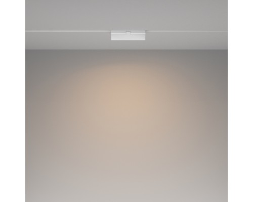 Трековый светильник Basis Rot TR036-4-12W3K-DS-W Maytoni Трековый светильник Basis Rot TR036-4-12W3K-DS-W Maytoni