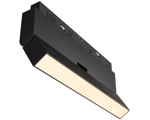 Трековый светильник Basis Rot TR036-4-12WTW-DD-B Maytoni Трековый светильник Basis Rot TR036-4-12WTW-DD-B Maytoni