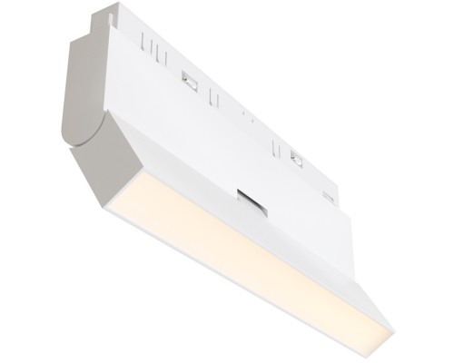 Трековый светильник Basis Rot TR036-4-12WTW-DD-W Maytoni Трековый светильник Basis Rot TR036-4-12WTW-DD-W Maytoni