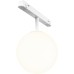 Трековый светильник Luna TR038-2-5W3K-W Maytoni