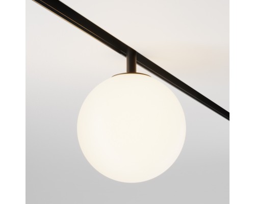 Трековый светильник Luna TR038-2-5W3K Maytoni Трековый светильник Luna TR038-2-5W3K Maytoni
