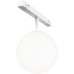 Трековый светильник Luna TR038-4-5W3K-WW-DS-W Maytoni