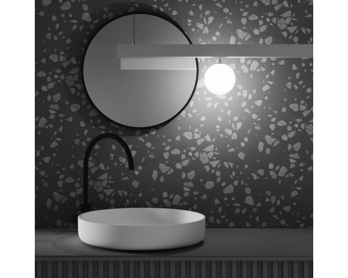 Трековый светильник Luna TR038-4-5W3K-WW-DS-W Maytoni Трековый светильник Luna TR038-4-5W3K-WW-DS-W Maytoni