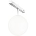 Трековый светильник Luna TR038-4-5WTW-DD-W Maytoni