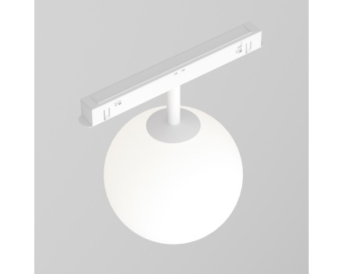 Трековый светильник Luna TR038-4-5WTW-DD-W Maytoni Трековый светильник Luna TR038-4-5WTW-DD-W Maytoni