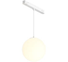 Трековый светильник Luna TR039-2-5W3K-W Maytoni