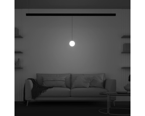 Трековый светильник Luna TR039-2-5W4K Maytoni Трековый светильник Luna TR039-2-5W4K Maytoni