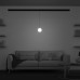 Трековый светильник Luna TR039-2-5W4K Maytoni