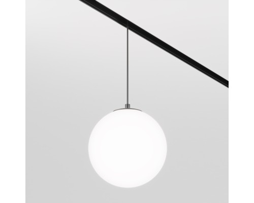 Трековый светильник Luna TR039-4-5W3K-WW-DS Maytoni Трековый светильник Luna TR039-4-5W3K-WW-DS Maytoni
