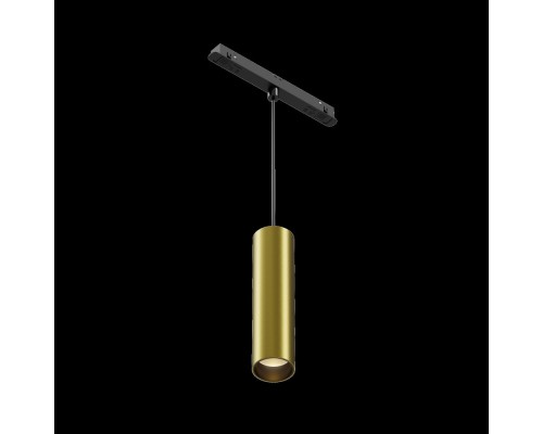 Трековый светильник Focus LED TR041-2-12W3K-BBS Maytoni Трековый светильник Focus LED TR041-2-12W3K-BBS Maytoni