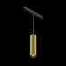 Трековый светильник Focus LED TR041-2-12W3K-BBS Maytoni