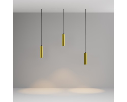 Трековый светильник Focus LED TR041-2-12W3K-BBS Maytoni Трековый светильник Focus LED TR041-2-12W3K-BBS Maytoni