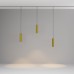 Трековый светильник Focus LED TR041-2-12W3K-BBS Maytoni