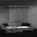Трековый светильник Focus LED TR041-2-12W3K-BBS Maytoni