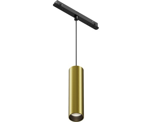 Трековый светильник Focus LED TR041-2-12W4K-BBS Maytoni Трековый светильник Focus LED TR041-2-12W4K-BBS Maytoni