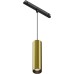 Трековый светильник Focus LED TR041-2-12W4K-BBS Maytoni
