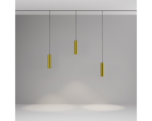 Трековый светильник Focus LED TR041-2-12W4K-BBS Maytoni Трековый светильник Focus LED TR041-2-12W4K-BBS Maytoni