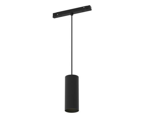 Трековый светильник Focus LED TR041-4-12W3K-M-DS-B Maytoni Трековый светильник Focus LED TR041-4-12W3K-M-DS-B Maytoni