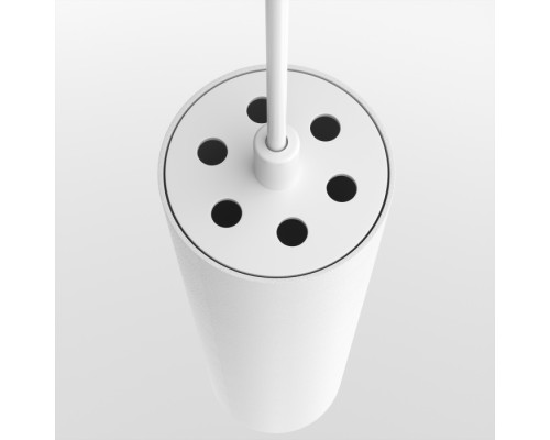 Трековый светильник Focus LED TR041-4-12W3K-M-DS-W Maytoni Трековый светильник Focus LED TR041-4-12W3K-M-DS-W Maytoni