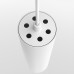 Трековый светильник Focus LED TR041-4-12W3K-M-DS-W Maytoni