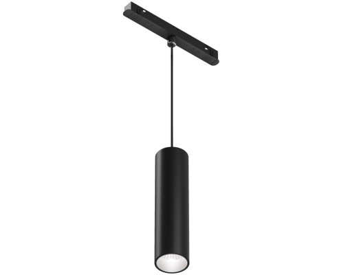 Трековый светильник Focus LED TR041-4-12WTW-DD-B Maytoni Трековый светильник Focus LED TR041-4-12WTW-DD-B Maytoni