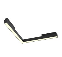 Трековый светильник Basis TR042-4-24W3K-WW-DS Maytoni