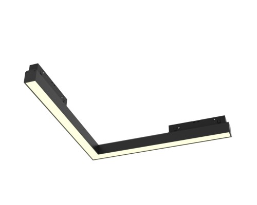 Трековый светильник Basis TR042-4-24W3K-WW-DS Maytoni Трековый светильник Basis TR042-4-24W3K-WW-DS Maytoni