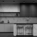 Трековый светильник Zon TR043-1-12W3K-B Maytoni