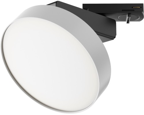 Трековый светильник Zon TR043-1-12W4K-W Maytoni