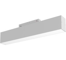 Трековый светильник Basis TR074-2-12W3K-W Maytoni