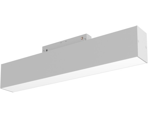 Трековый светильник Basis TR074-2-12W3K-W Maytoni Трековый светильник Basis TR074-2-12W3K-W Maytoni