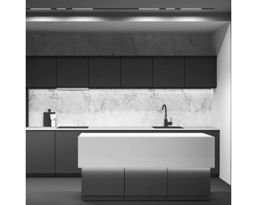 Трековый светильник Basis TR074-2-12W4K-B Maytoni Трековый светильник Basis TR074-2-12W4K-B Maytoni