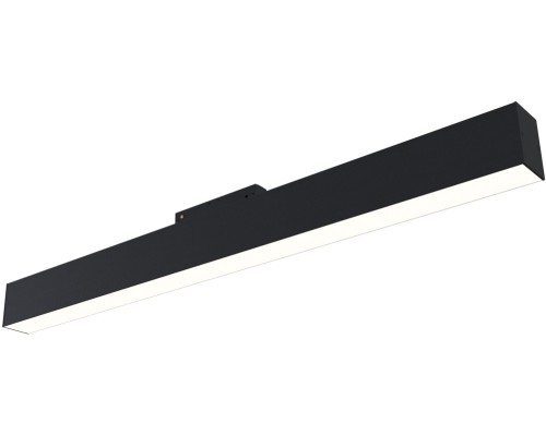 Трековый светильник Basis TR074-2-20W3K-B Maytoni Трековый светильник Basis TR074-2-20W3K-B Maytoni