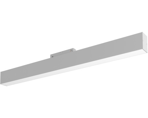 Трековый светильник Basis TR074-2-20W3K-W Maytoni Трековый светильник Basis TR074-2-20W3K-W Maytoni