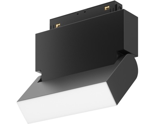 Трековый светильник Basis Rot TR075-2-10W4K-B Maytoni Трековый светильник Basis Rot TR075-2-10W4K-B Maytoni