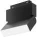 Трековый светильник Basis Rot TR075-2-10W4K-B Maytoni