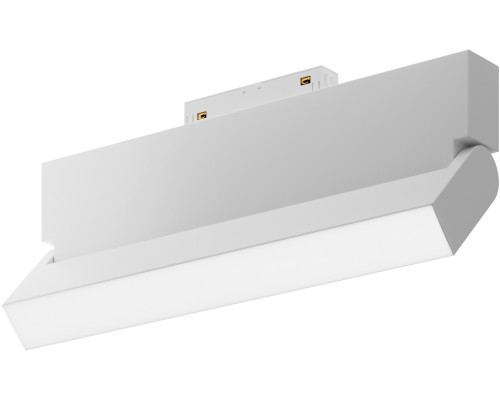 Трековый светильник Basis Rot TR075-2-20W3K-W Maytoni Трековый светильник Basis Rot TR075-2-20W3K-W Maytoni