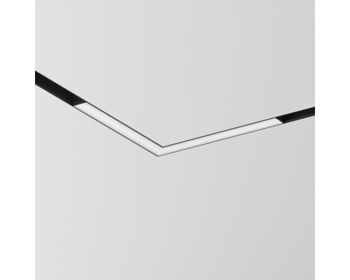 Трековый светильник Basis TR078-2-24W4K-B Maytoni Трековый светильник Basis TR078-2-24W4K-B Maytoni